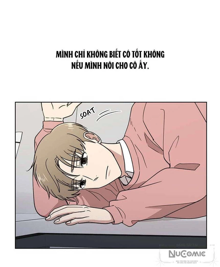 Tình Yêu Chỉ Mình Em Biết Chapter 58 - 35