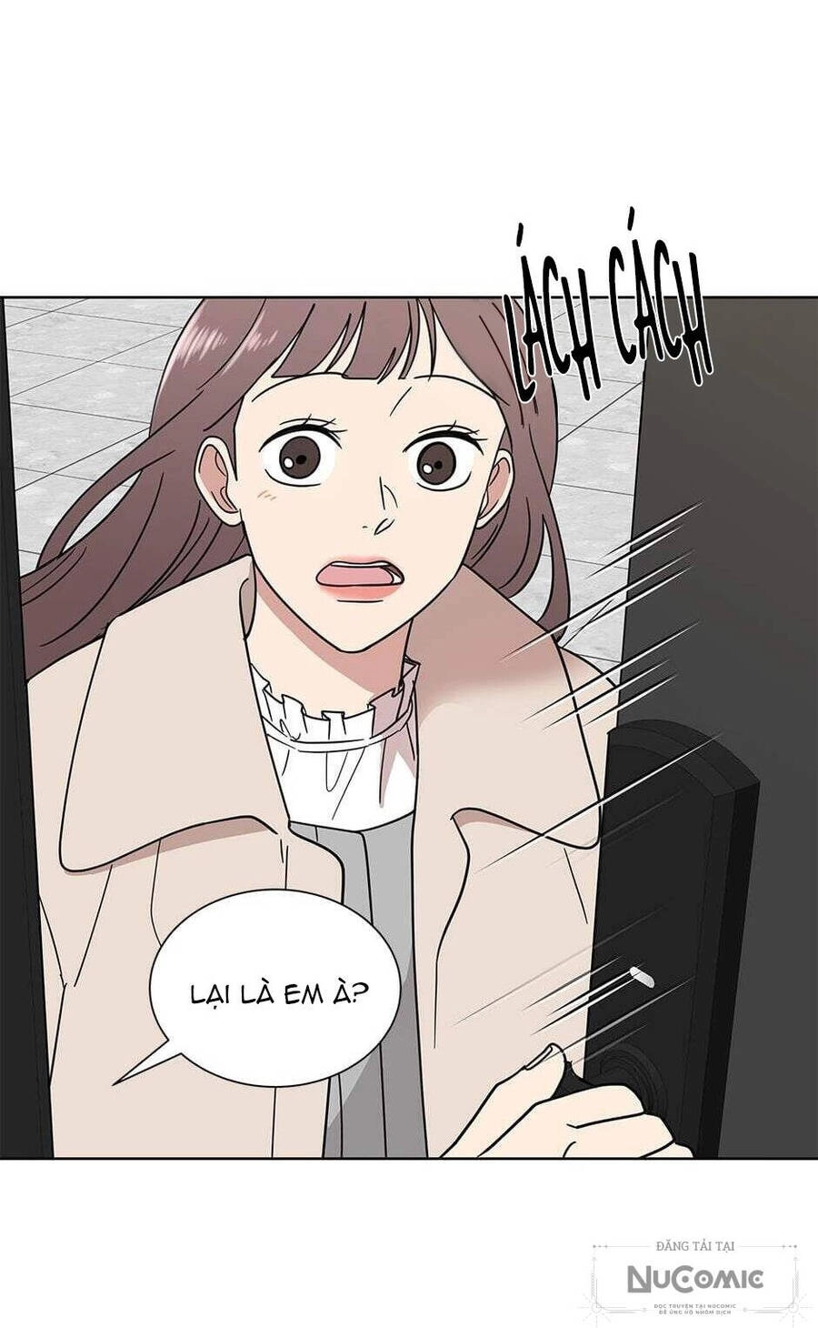 Tình Yêu Chỉ Mình Em Biết Chapter 58 - 40