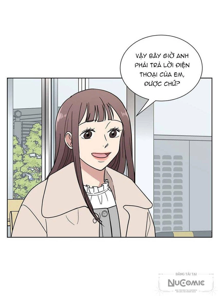 Tình Yêu Chỉ Mình Em Biết Chapter 58 - 47