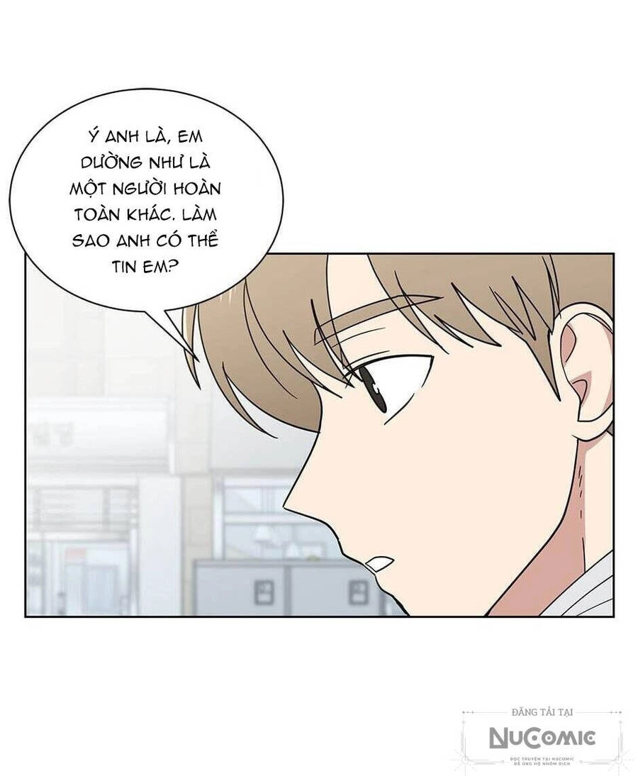 Tình Yêu Chỉ Mình Em Biết Chapter 58 - 49