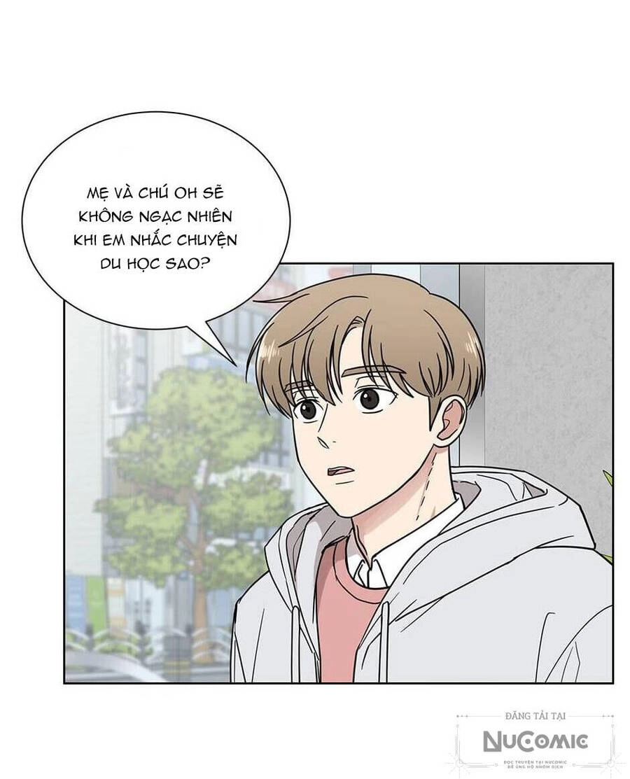 Tình Yêu Chỉ Mình Em Biết Chapter 58 - 52