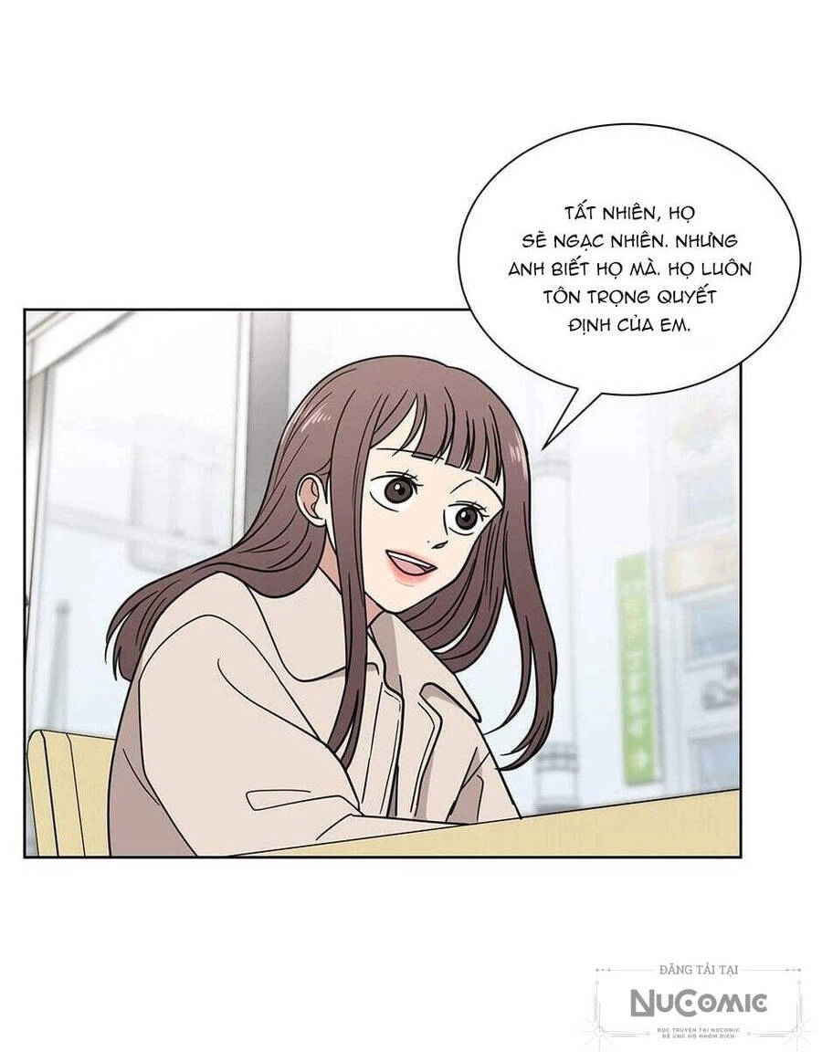 Tình Yêu Chỉ Mình Em Biết Chapter 58 - 53