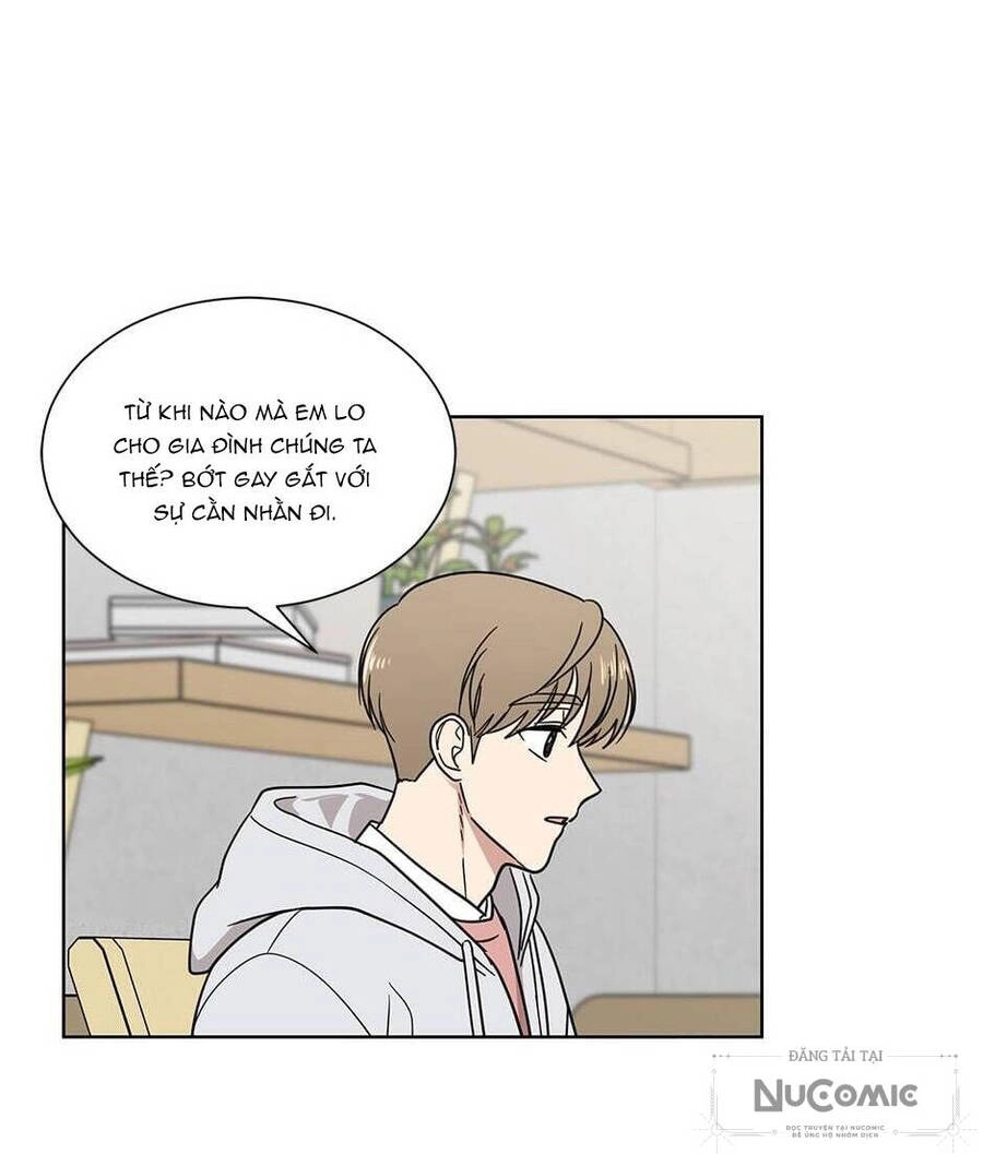 Tình Yêu Chỉ Mình Em Biết Chapter 58 - 55