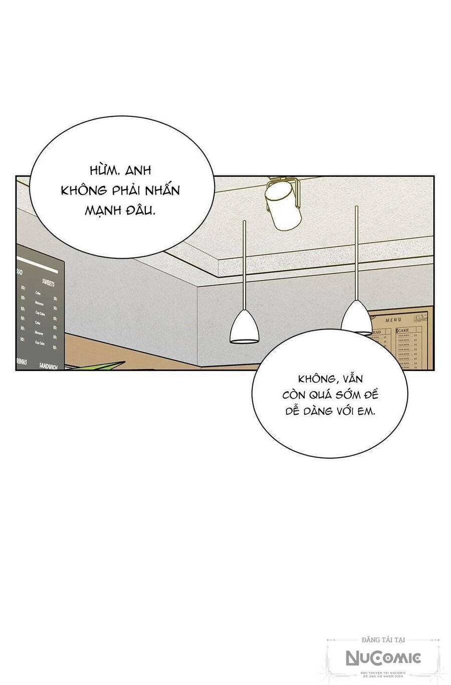 Tình Yêu Chỉ Mình Em Biết Chapter 58 - 57