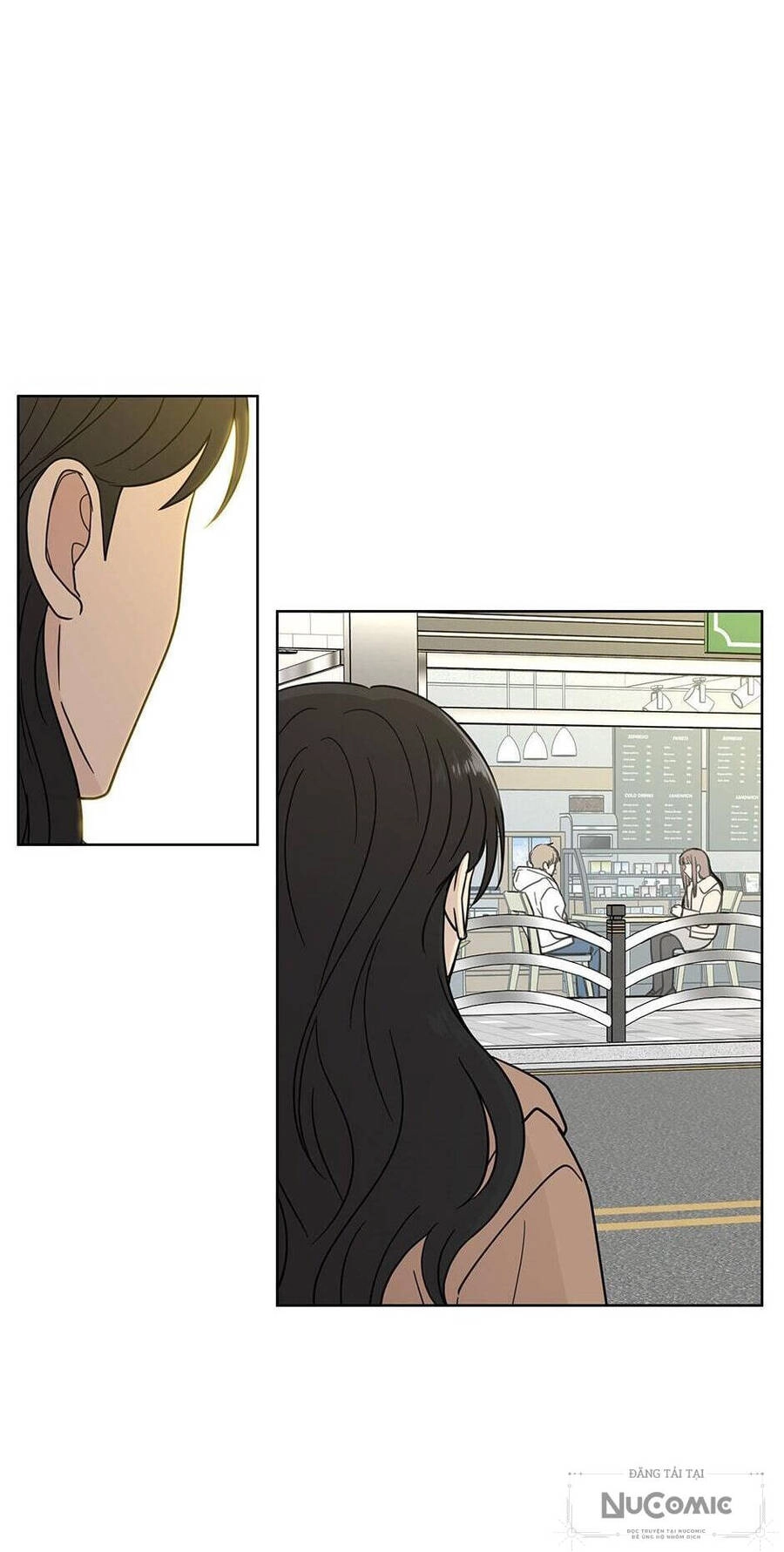 Tình Yêu Chỉ Mình Em Biết Chapter 58 - 58