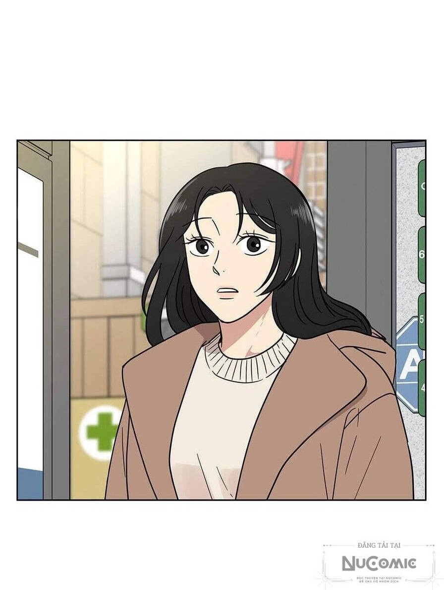 Tình Yêu Chỉ Mình Em Biết Chapter 58 - 59