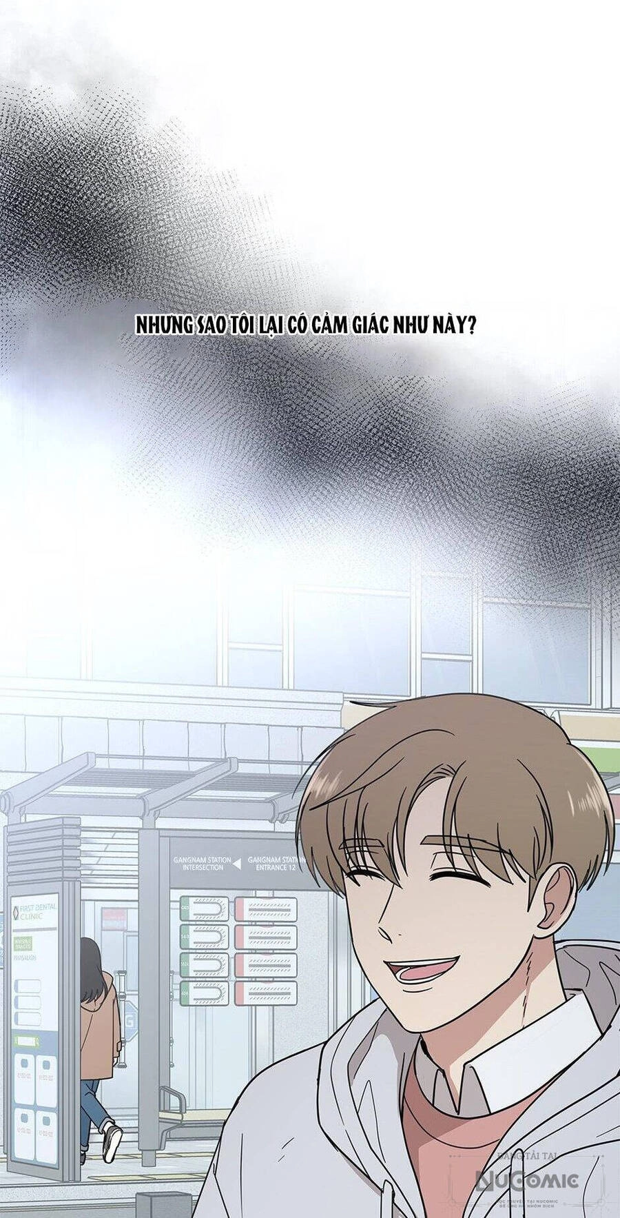 Tình Yêu Chỉ Mình Em Biết Chapter 58 - 62