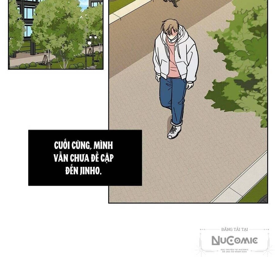 Tình Yêu Chỉ Mình Em Biết Chapter 58 - 65