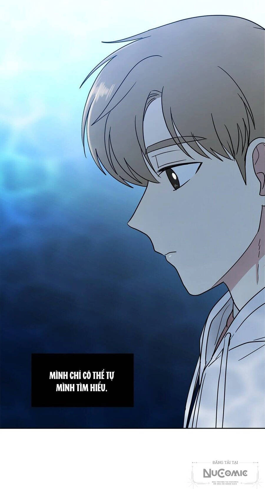 Tình Yêu Chỉ Mình Em Biết Chapter 58 - 67