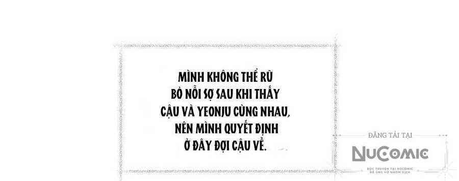 Tình Yêu Chỉ Mình Em Biết Chapter 59 - 2