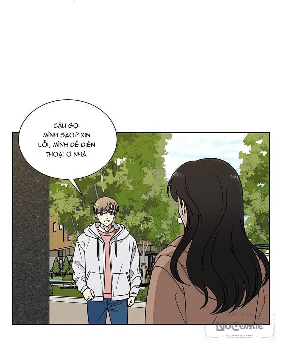 Tình Yêu Chỉ Mình Em Biết Chapter 59 - 3