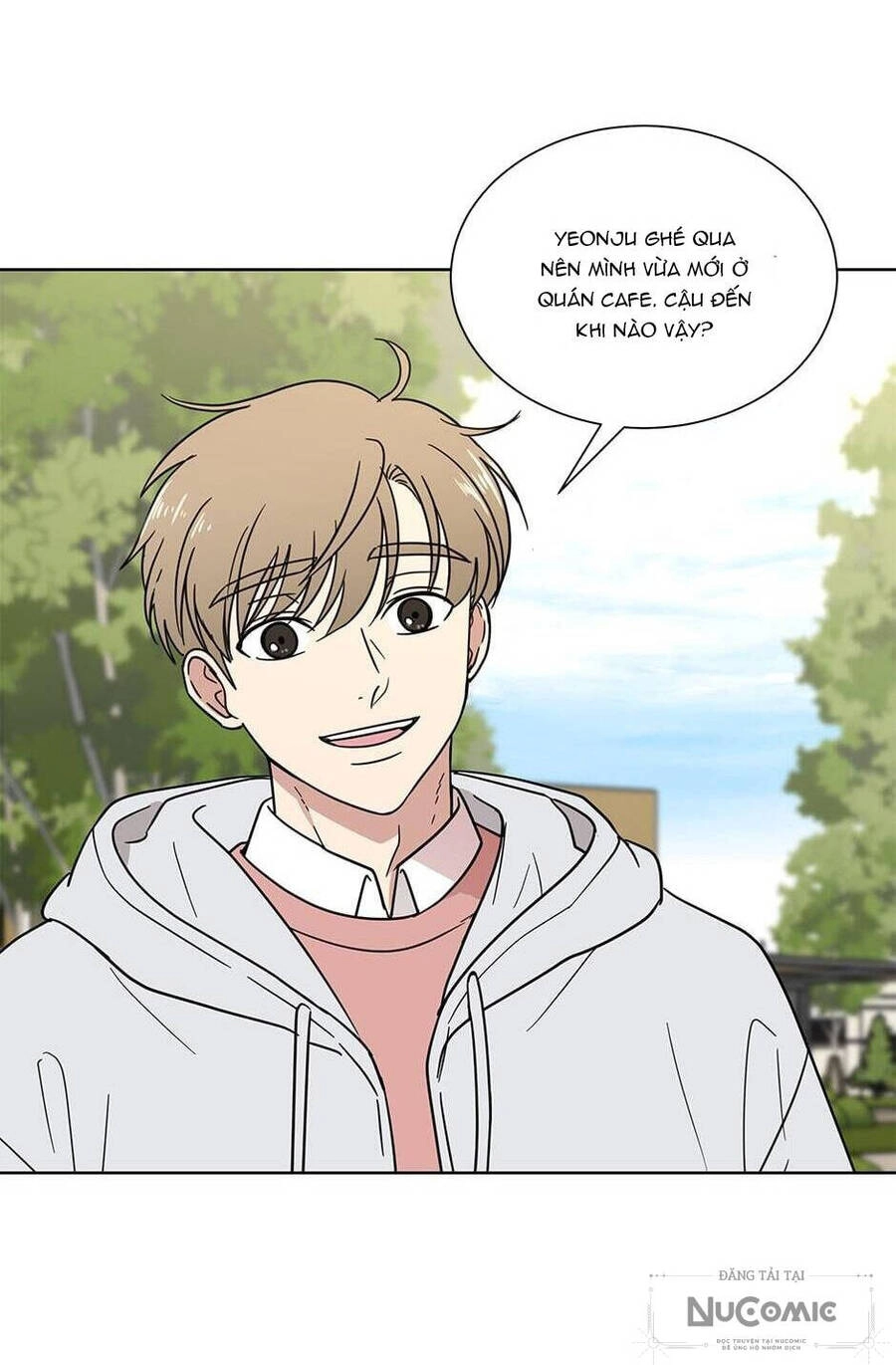 Tình Yêu Chỉ Mình Em Biết Chapter 59 - 5