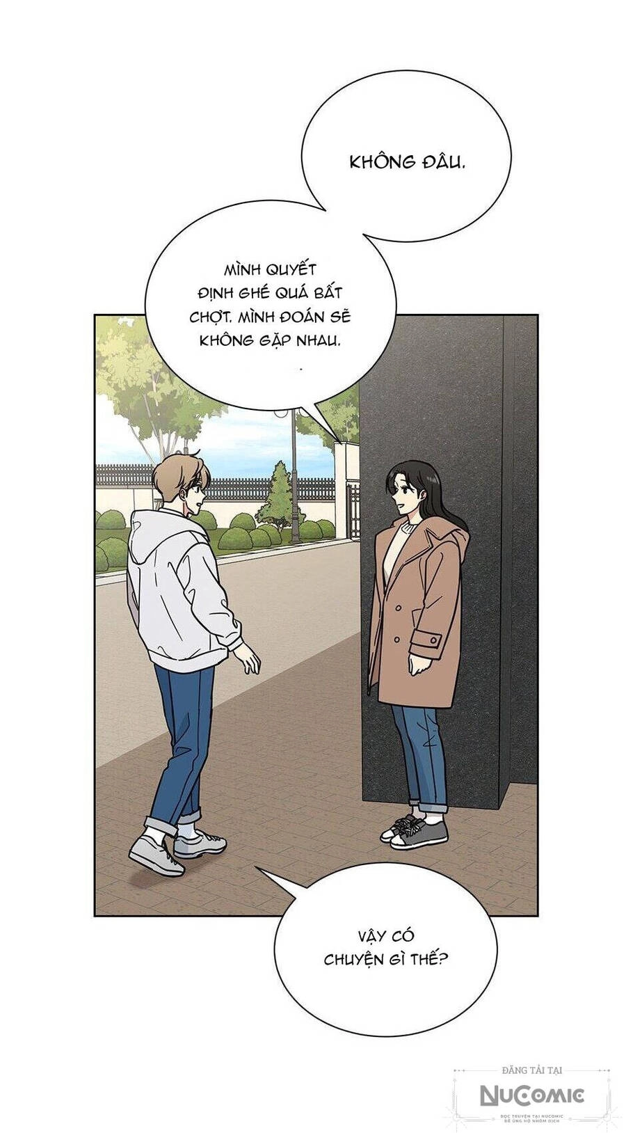 Tình Yêu Chỉ Mình Em Biết Chapter 59 - 7