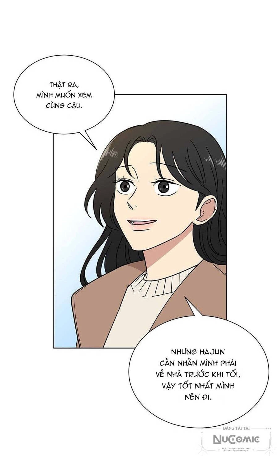 Tình Yêu Chỉ Mình Em Biết Chapter 59 - 9