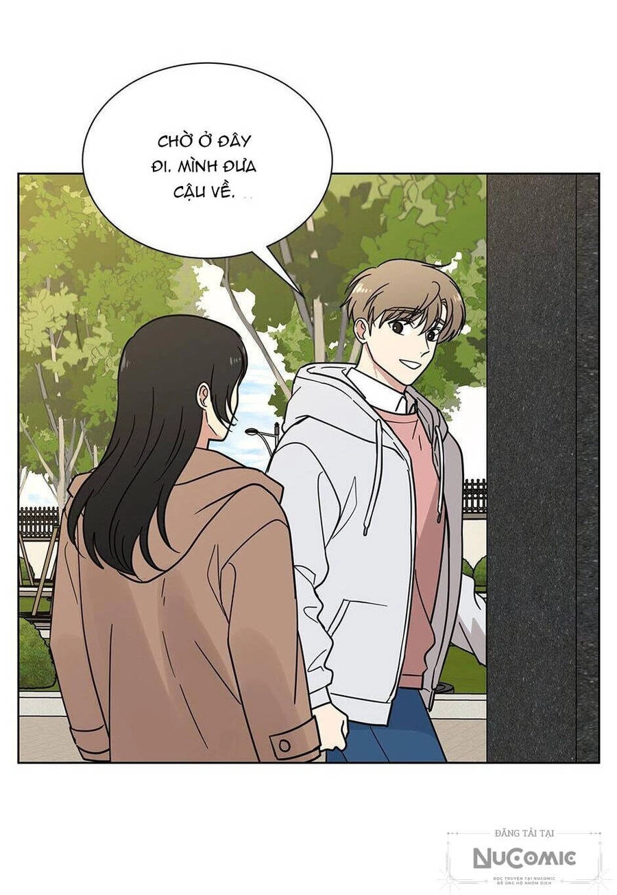 Tình Yêu Chỉ Mình Em Biết Chapter 59 - 10