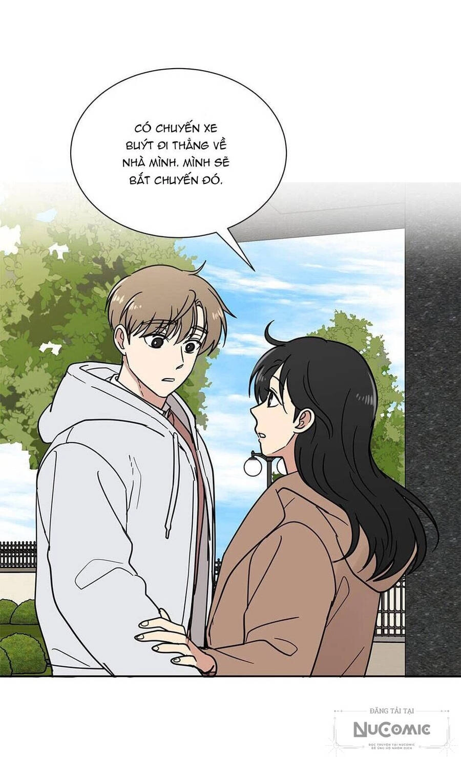 Tình Yêu Chỉ Mình Em Biết Chapter 59 - 12