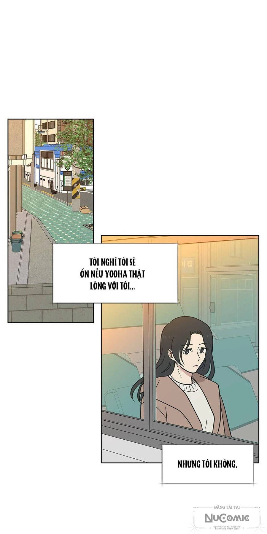 Tình Yêu Chỉ Mình Em Biết Chapter 59 - 15