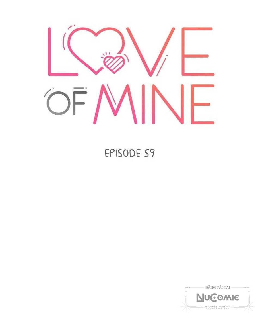 Tình Yêu Chỉ Mình Em Biết Chapter 59 - 24