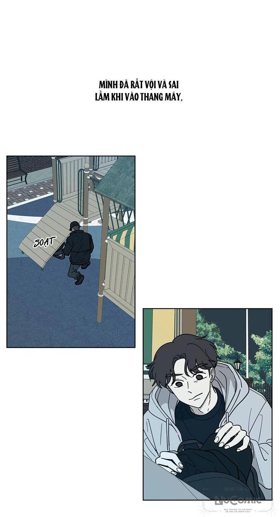 Tình Yêu Chỉ Mình Em Biết Chapter 59 - 27