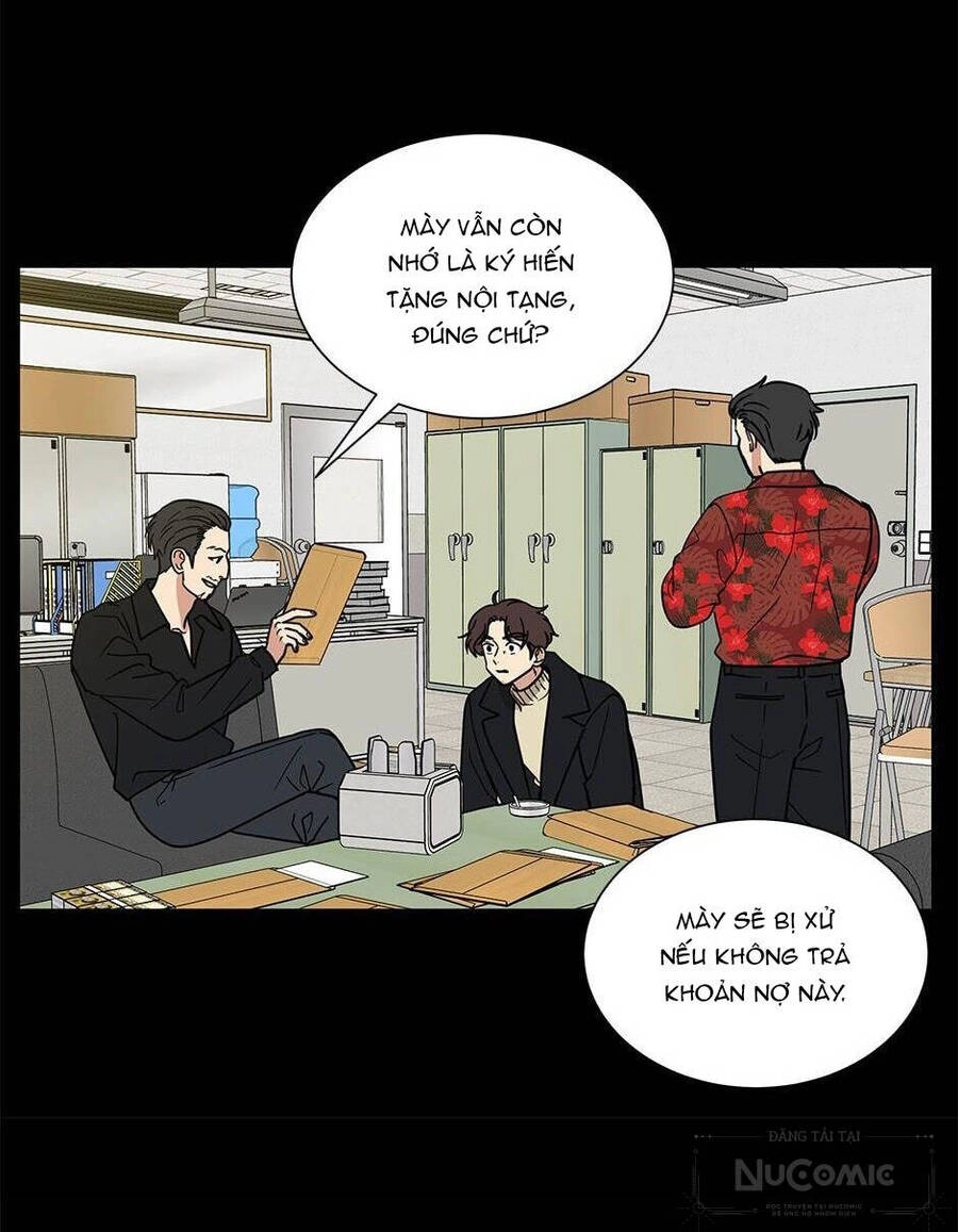 Tình Yêu Chỉ Mình Em Biết Chapter 59 - 33