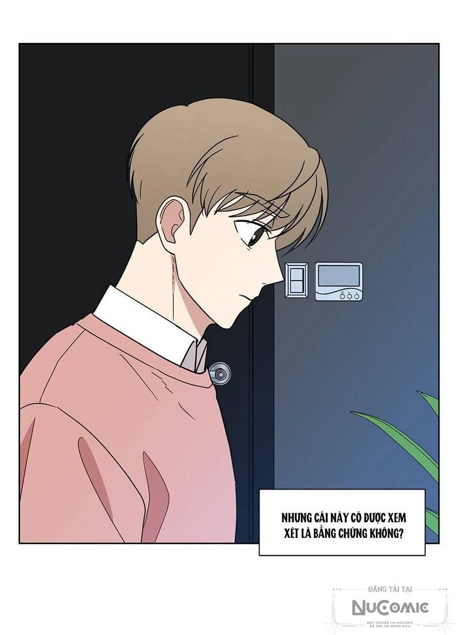 Tình Yêu Chỉ Mình Em Biết Chapter 59 - 49