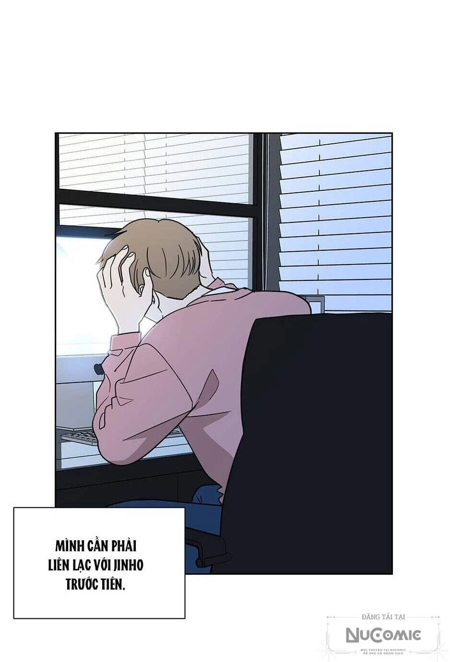 Tình Yêu Chỉ Mình Em Biết Chapter 59 - 51