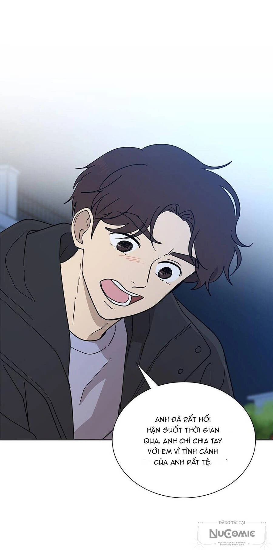 Tình Yêu Chỉ Mình Em Biết Chapter 59 - 55