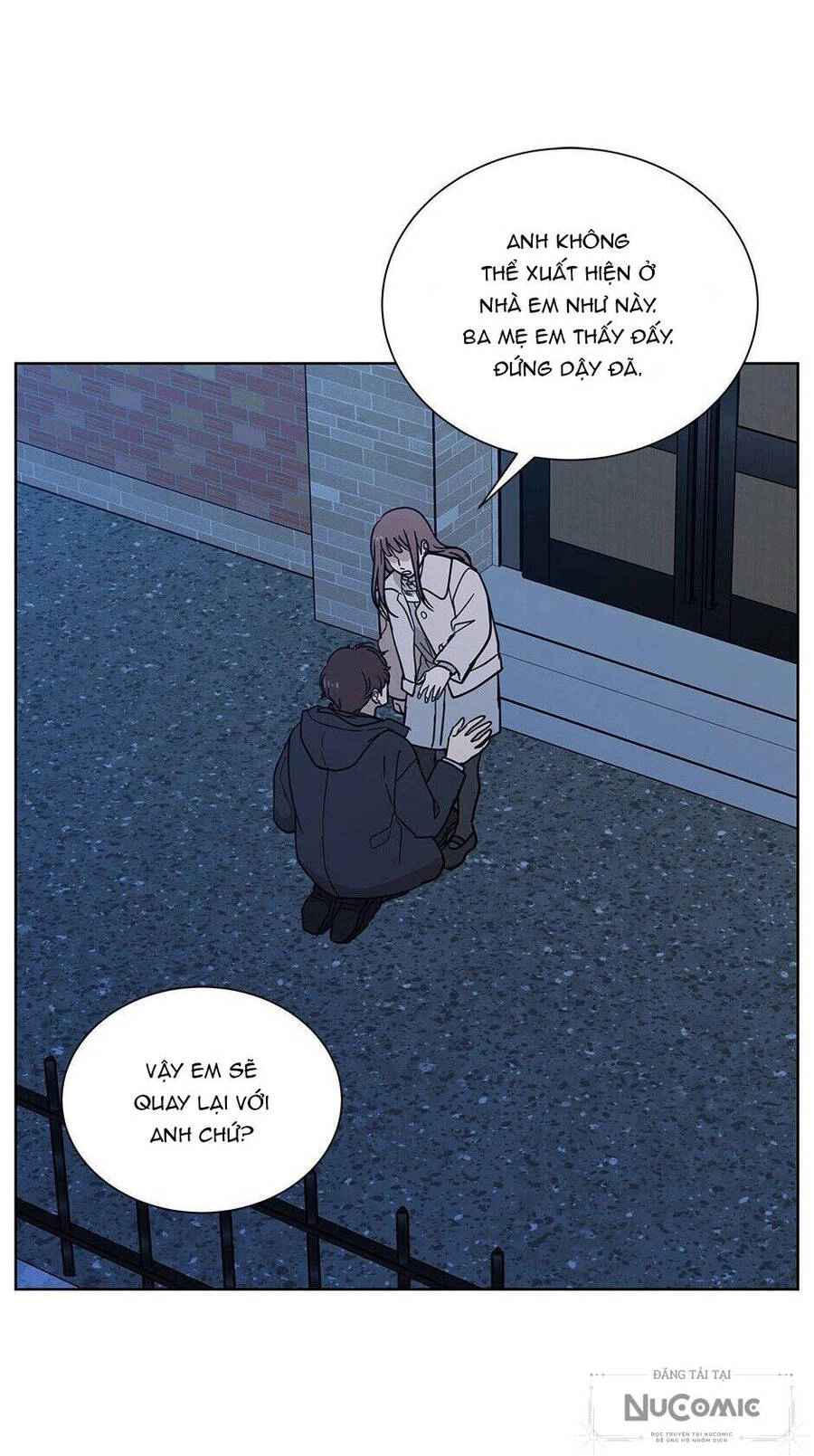 Tình Yêu Chỉ Mình Em Biết Chapter 59 - 57