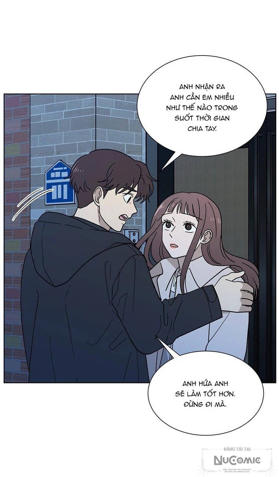 Tình Yêu Chỉ Mình Em Biết Chapter 59 - 60