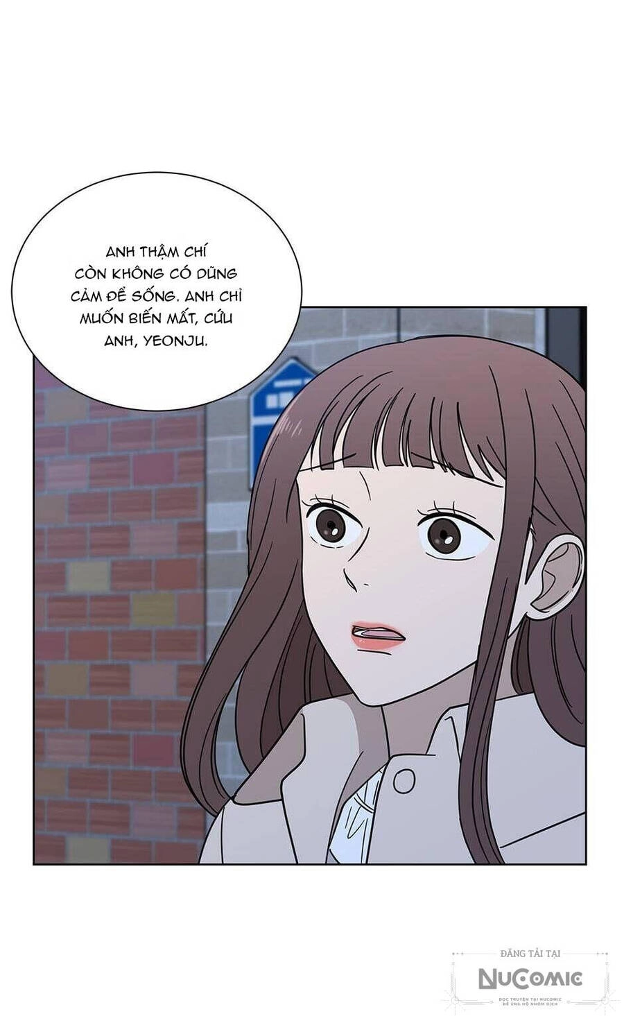 Tình Yêu Chỉ Mình Em Biết Chapter 59 - 63