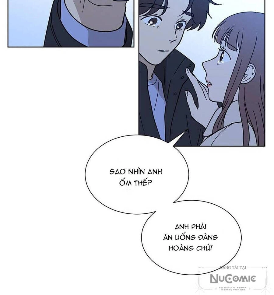 Tình Yêu Chỉ Mình Em Biết Chapter 59 - 65