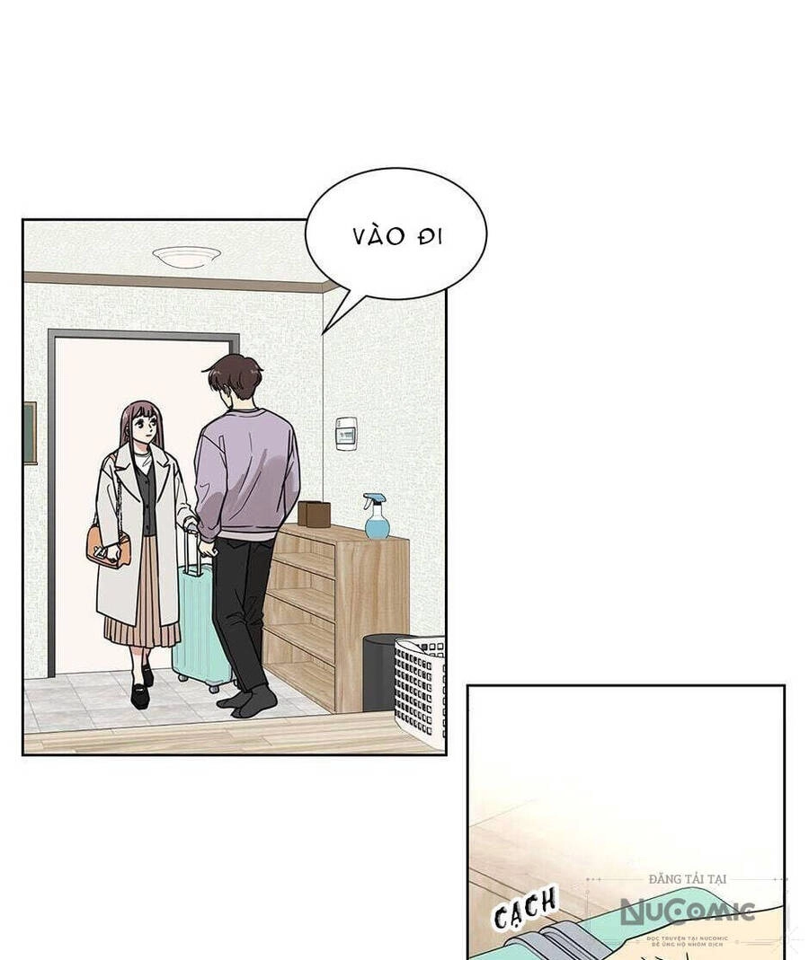 Tình Yêu Chỉ Mình Em Biết Chapter 60 - 2