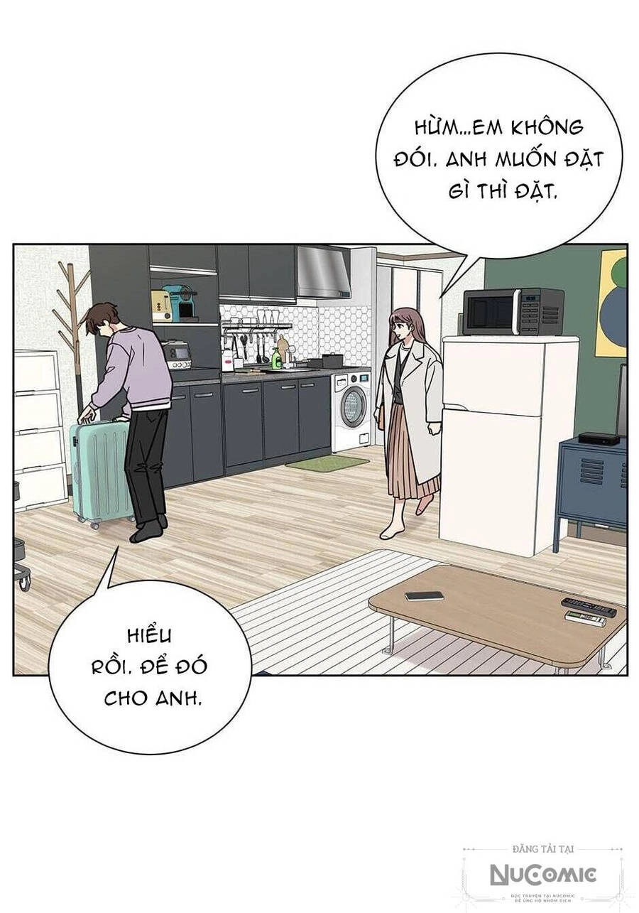 Tình Yêu Chỉ Mình Em Biết Chapter 60 - 5