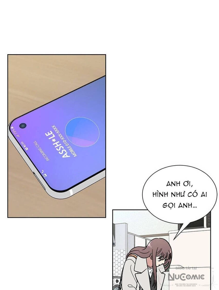 Tình Yêu Chỉ Mình Em Biết Chapter 60 - 6