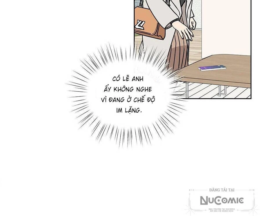 Tình Yêu Chỉ Mình Em Biết Chapter 60 - 7