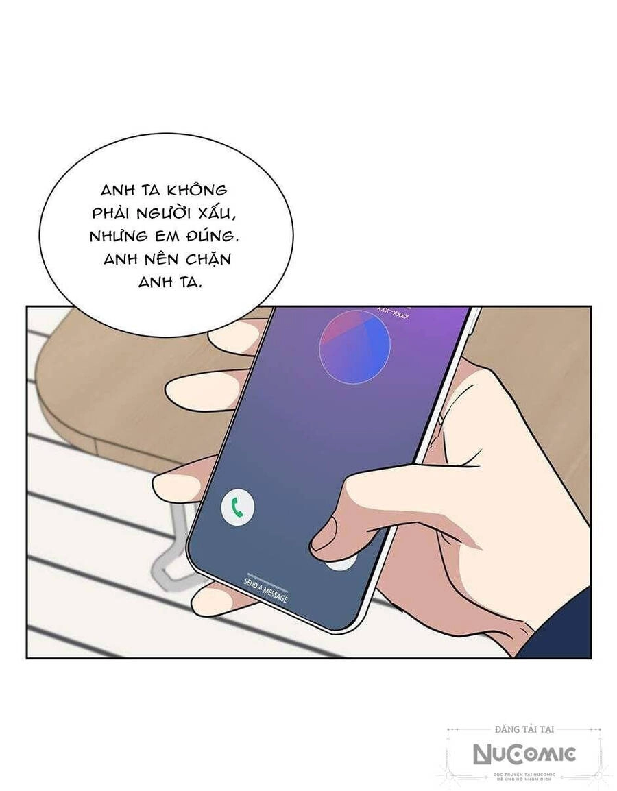 Tình Yêu Chỉ Mình Em Biết Chapter 60 - 9