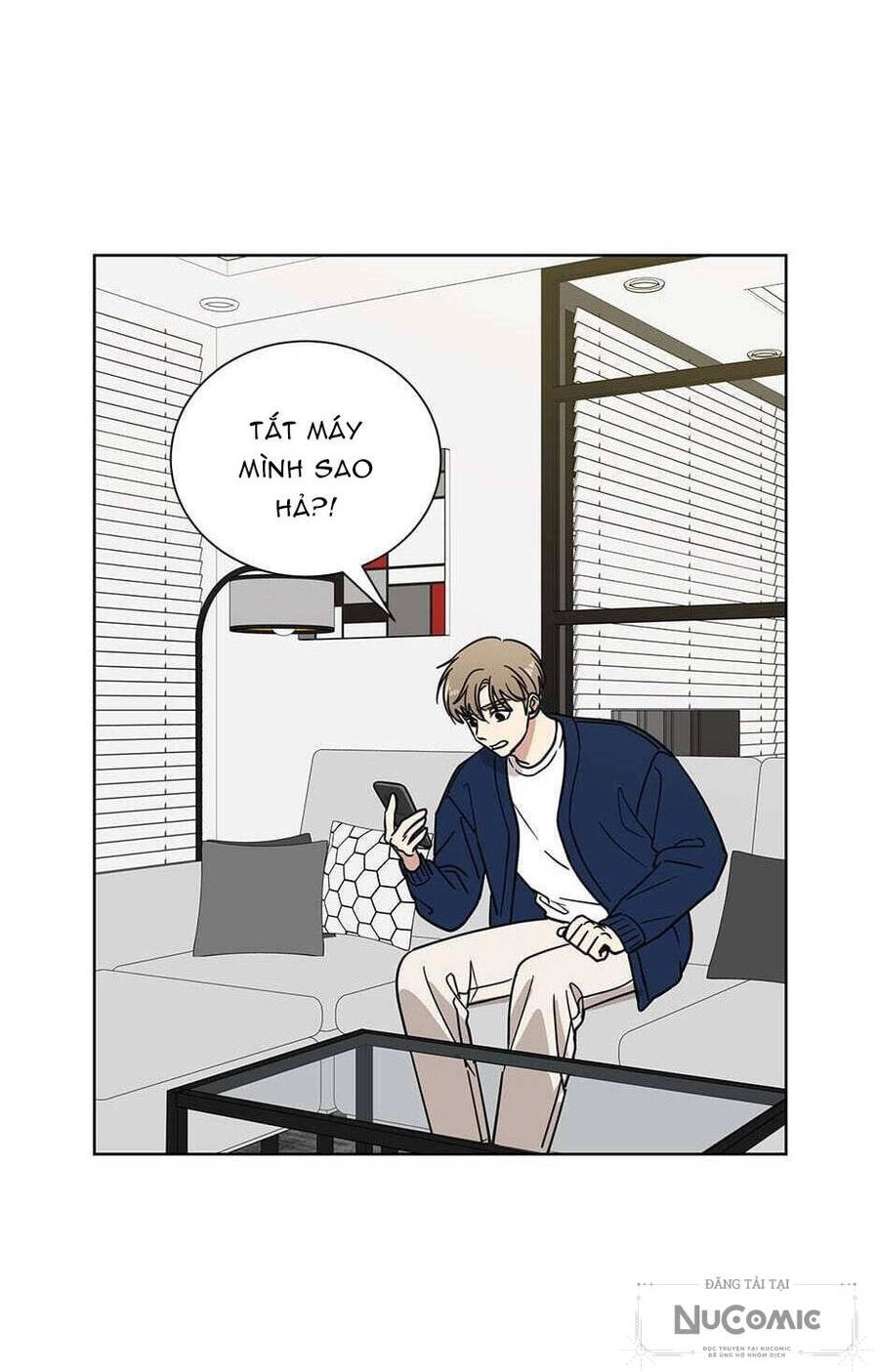 Tình Yêu Chỉ Mình Em Biết Chapter 60 - 12