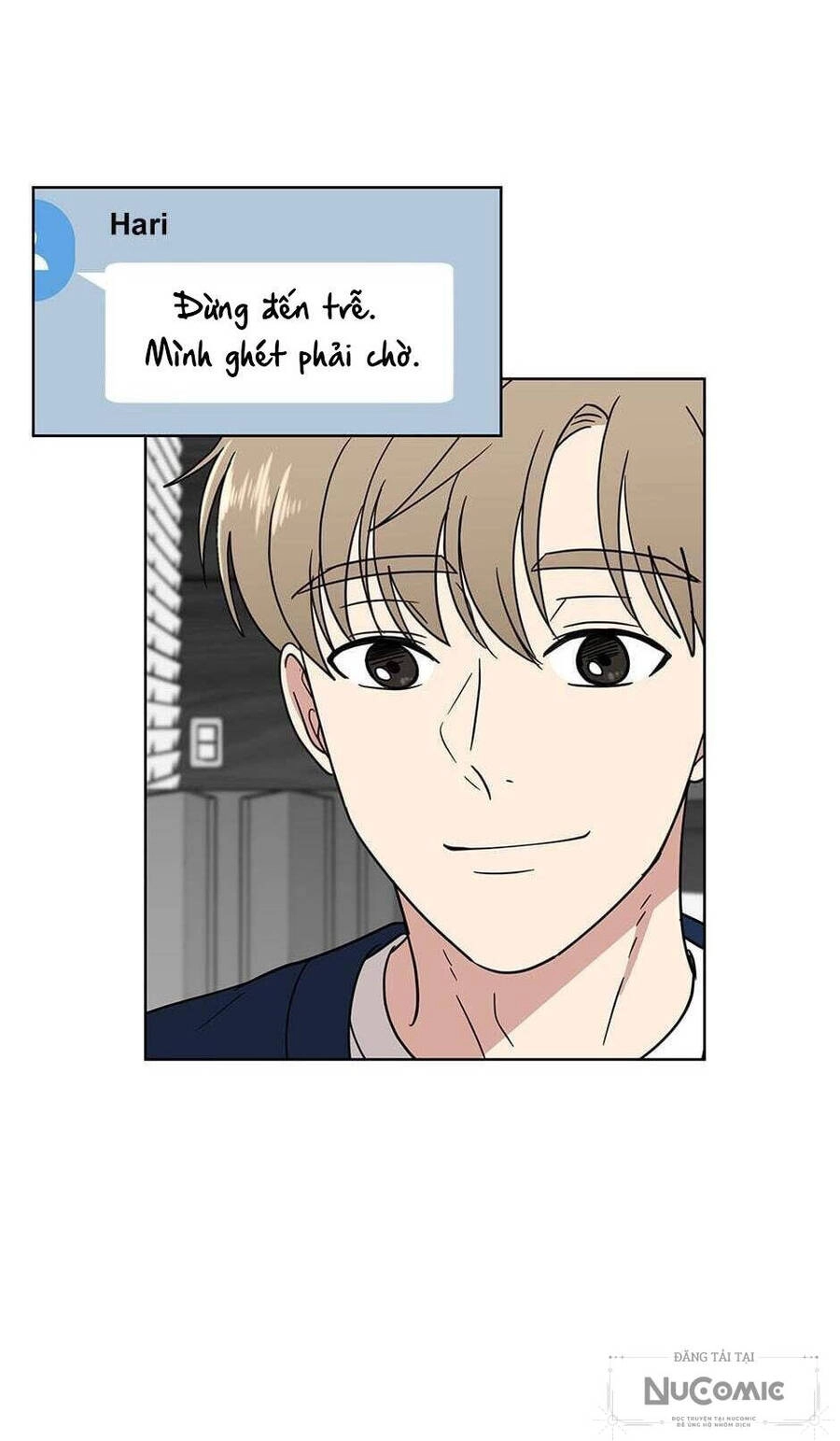 Tình Yêu Chỉ Mình Em Biết Chapter 60 - 20