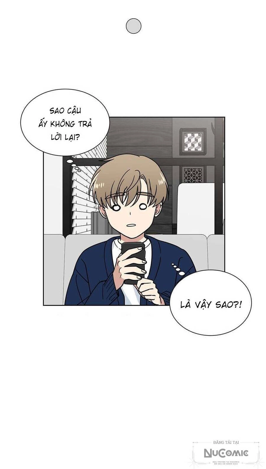 Tình Yêu Chỉ Mình Em Biết Chapter 60 - 26