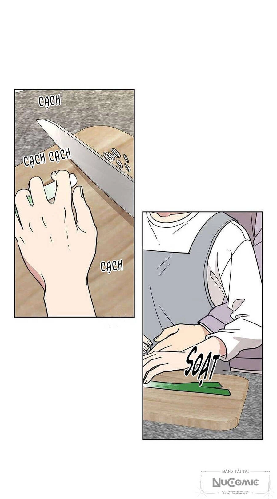 Tình Yêu Chỉ Mình Em Biết Chapter 60 - 28