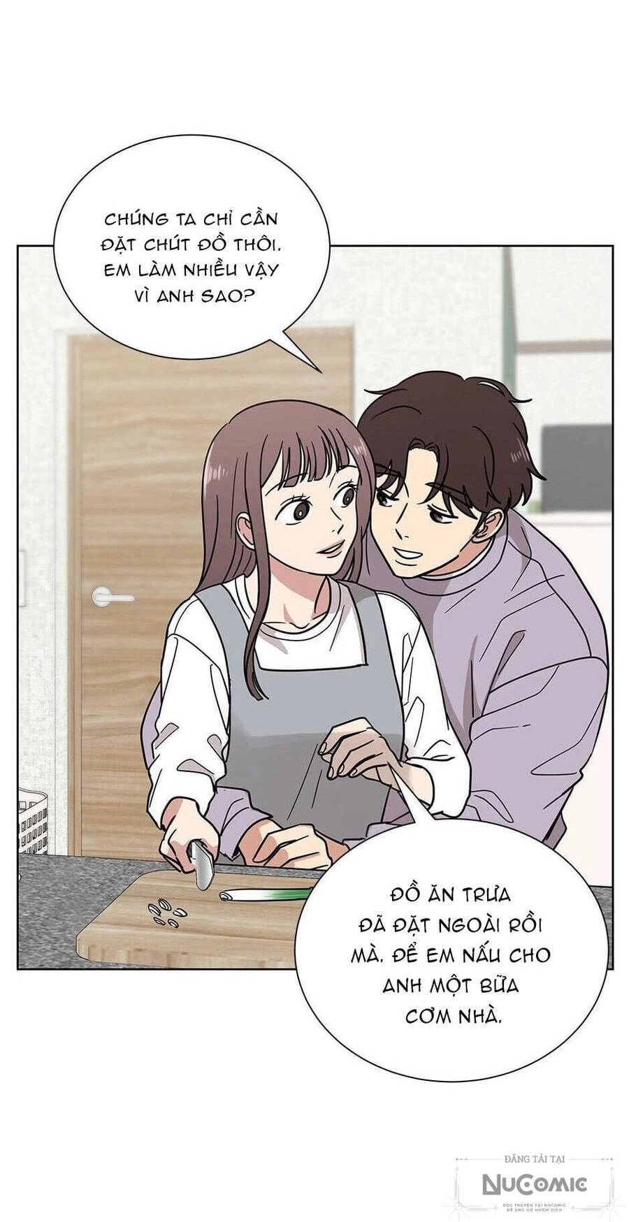 Tình Yêu Chỉ Mình Em Biết Chapter 60 - 29