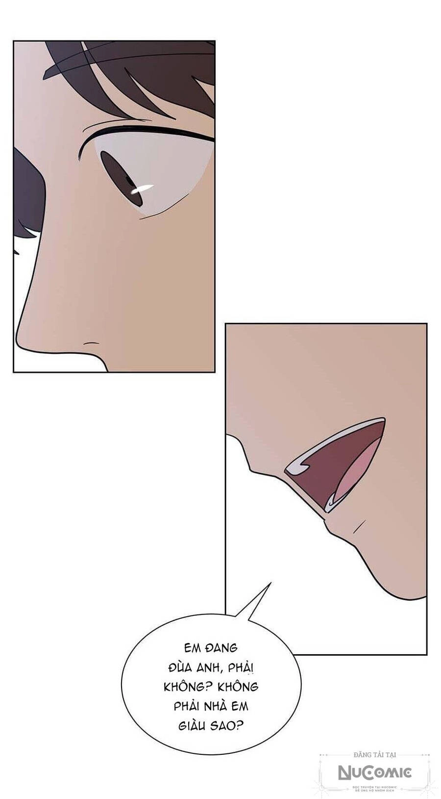 Tình Yêu Chỉ Mình Em Biết Chapter 60 - 33