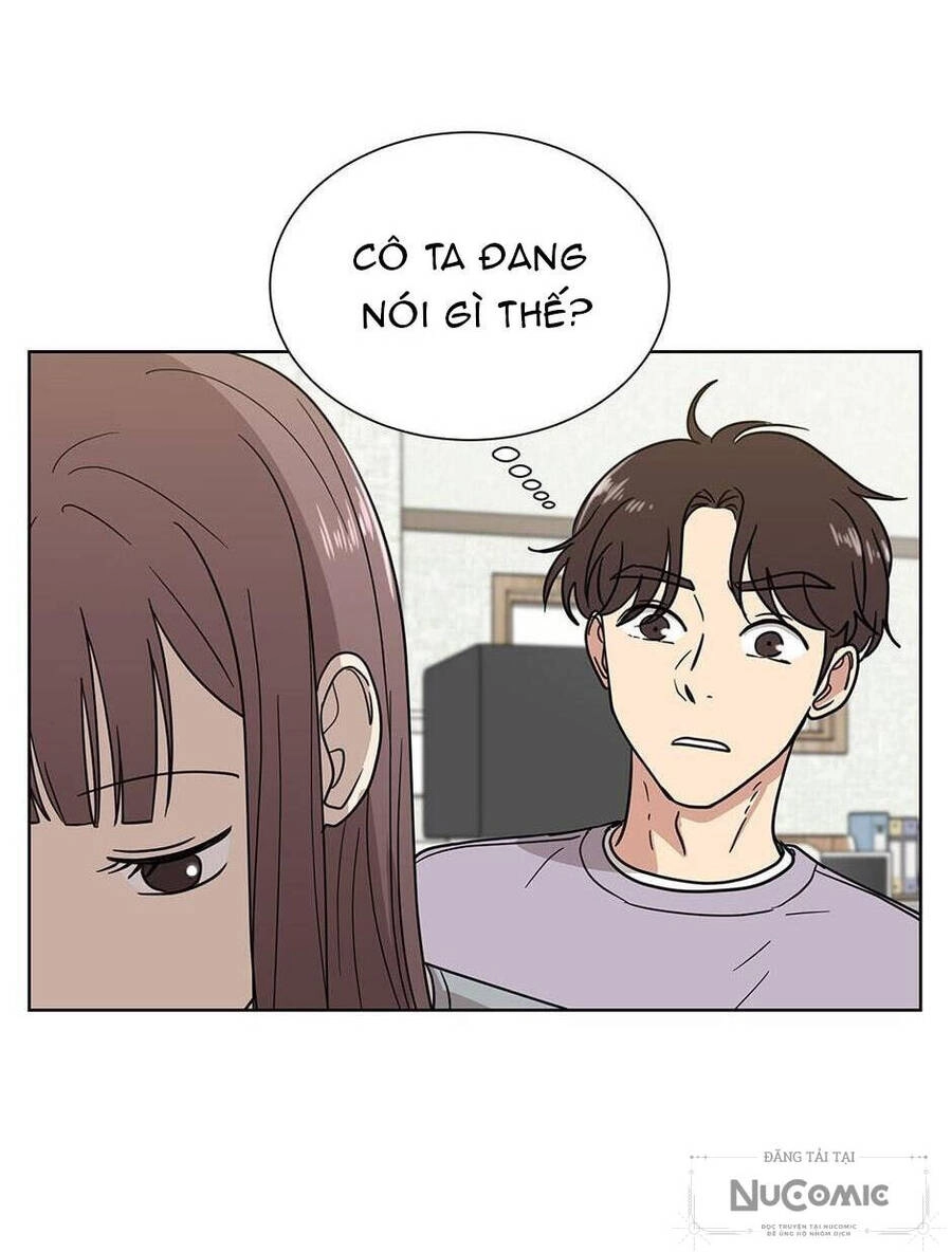 Tình Yêu Chỉ Mình Em Biết Chapter 60 - 35