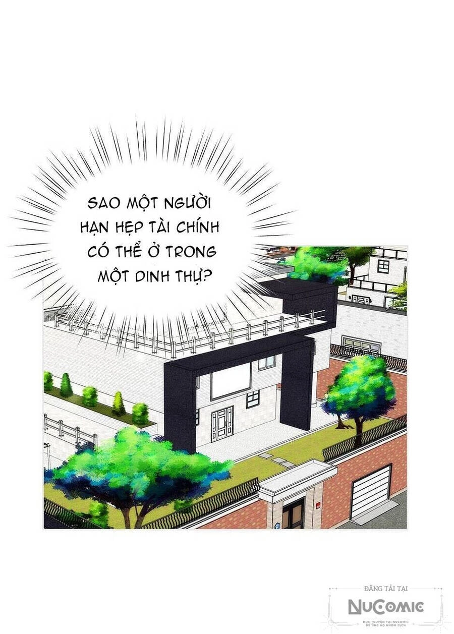 Tình Yêu Chỉ Mình Em Biết Chapter 60 - 36