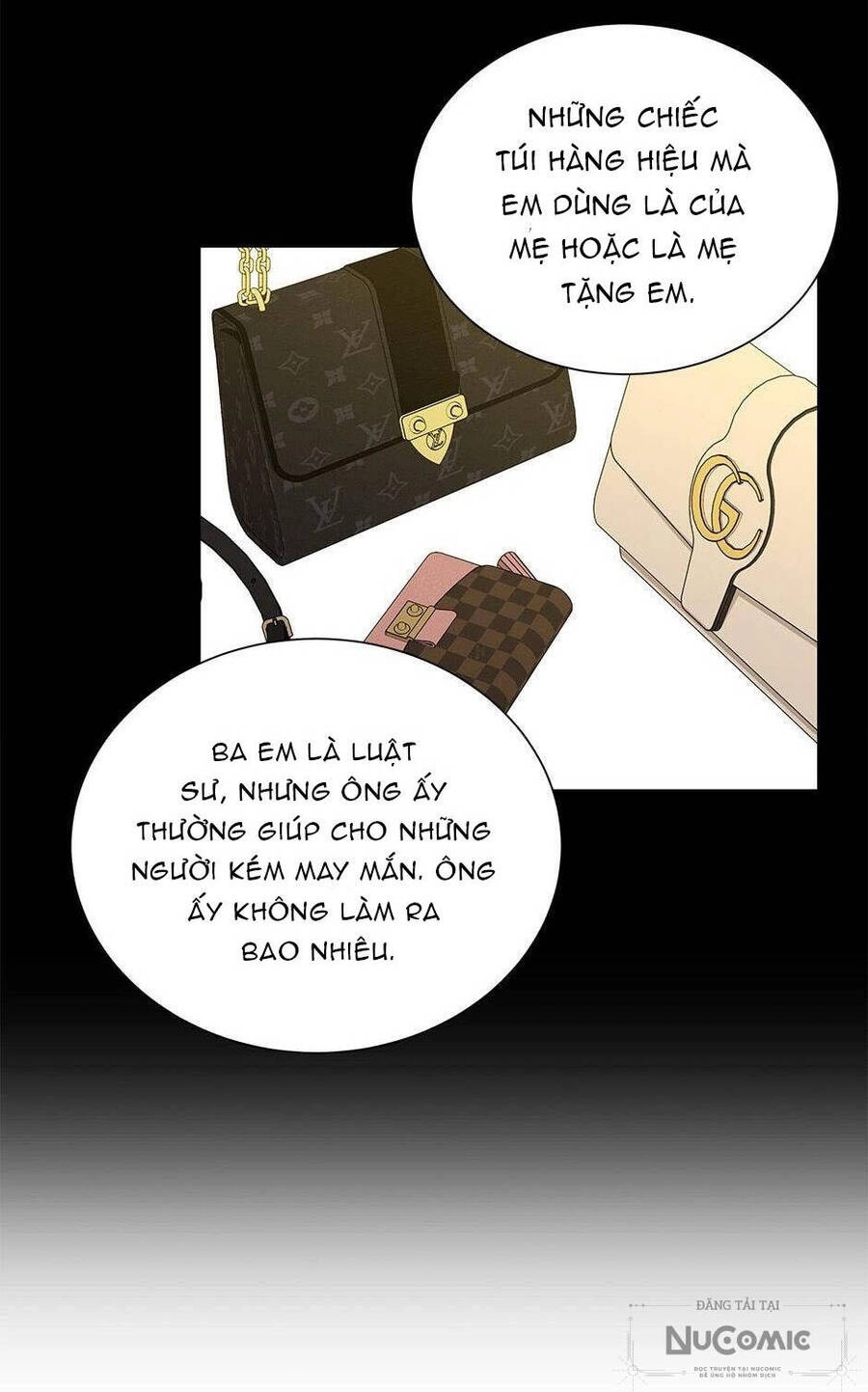 Tình Yêu Chỉ Mình Em Biết Chapter 60 - 39