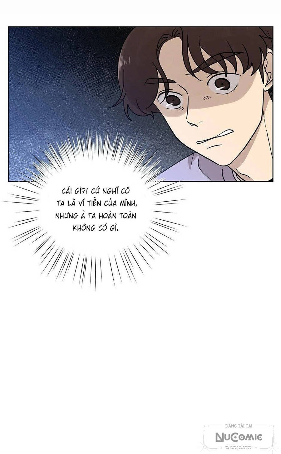 Tình Yêu Chỉ Mình Em Biết Chapter 60 - 40