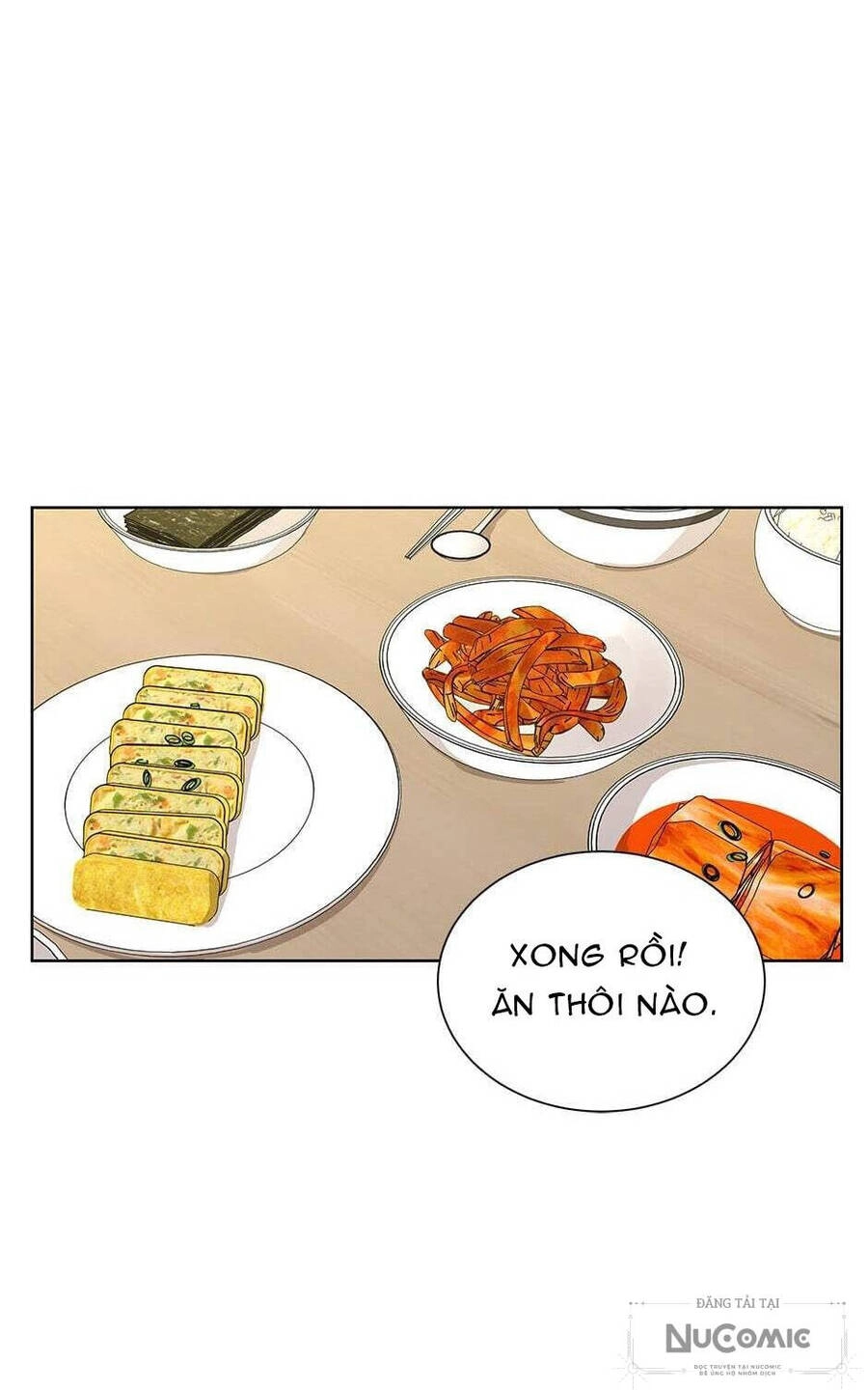 Tình Yêu Chỉ Mình Em Biết Chapter 60 - 41