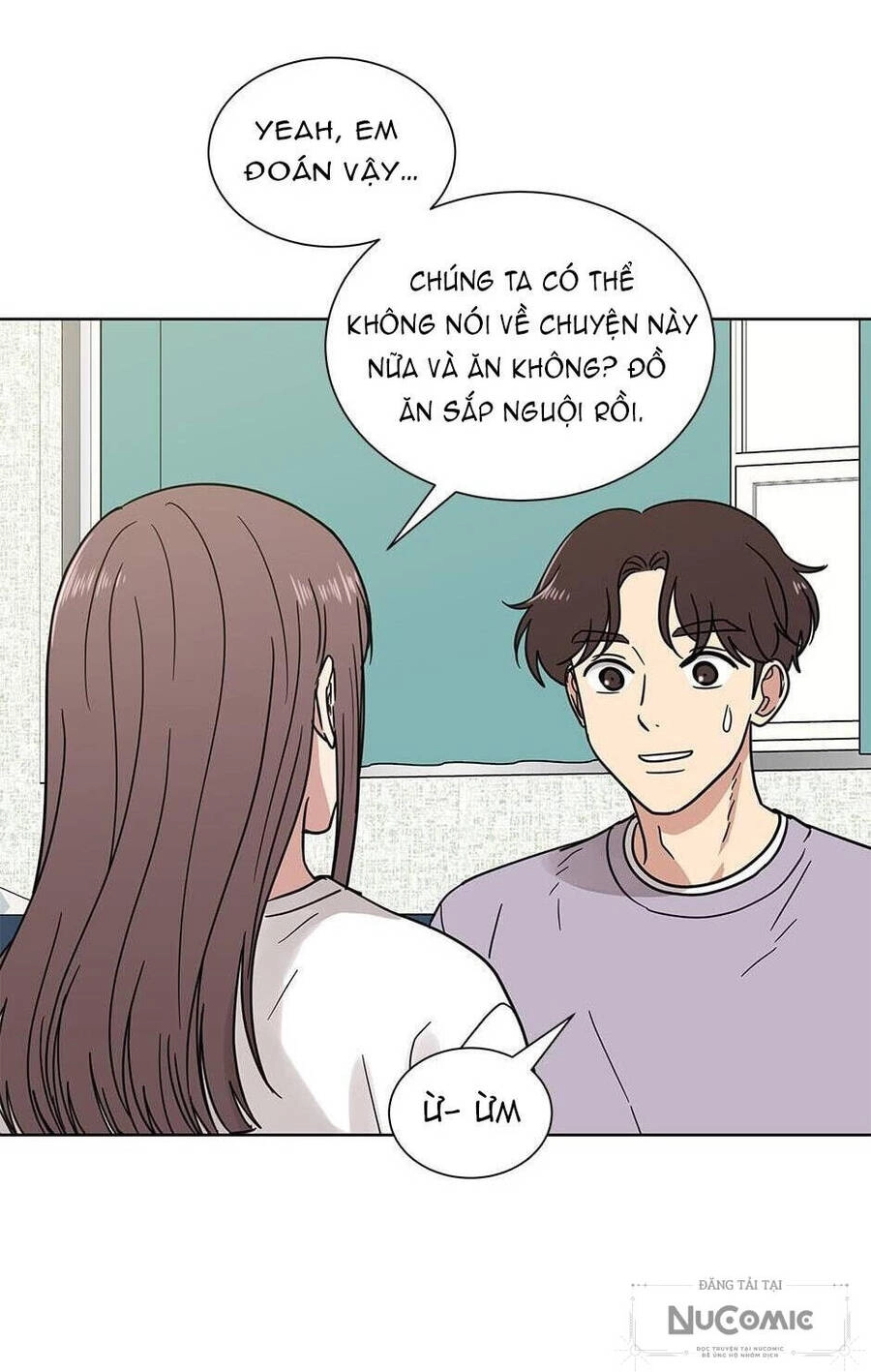 Tình Yêu Chỉ Mình Em Biết Chapter 60 - 45