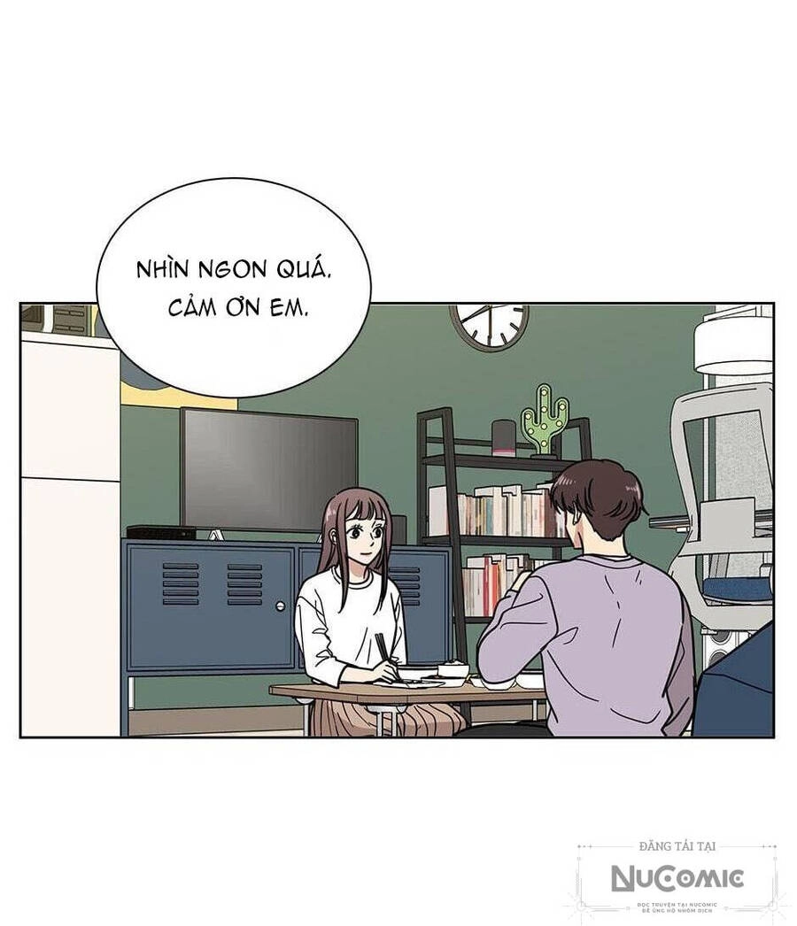 Tình Yêu Chỉ Mình Em Biết Chapter 60 - 46