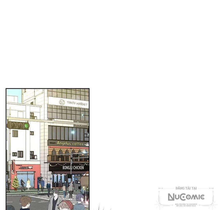 Tình Yêu Chỉ Mình Em Biết Chapter 60 - 50